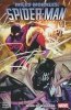 MILES MORALES SPIDER-MAN VOL 06 WEBS OF WAKANDA TP [9781302960858]